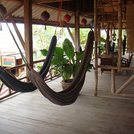 Crazygecko Otel Ban Dondét Dış mekan fotoğraf