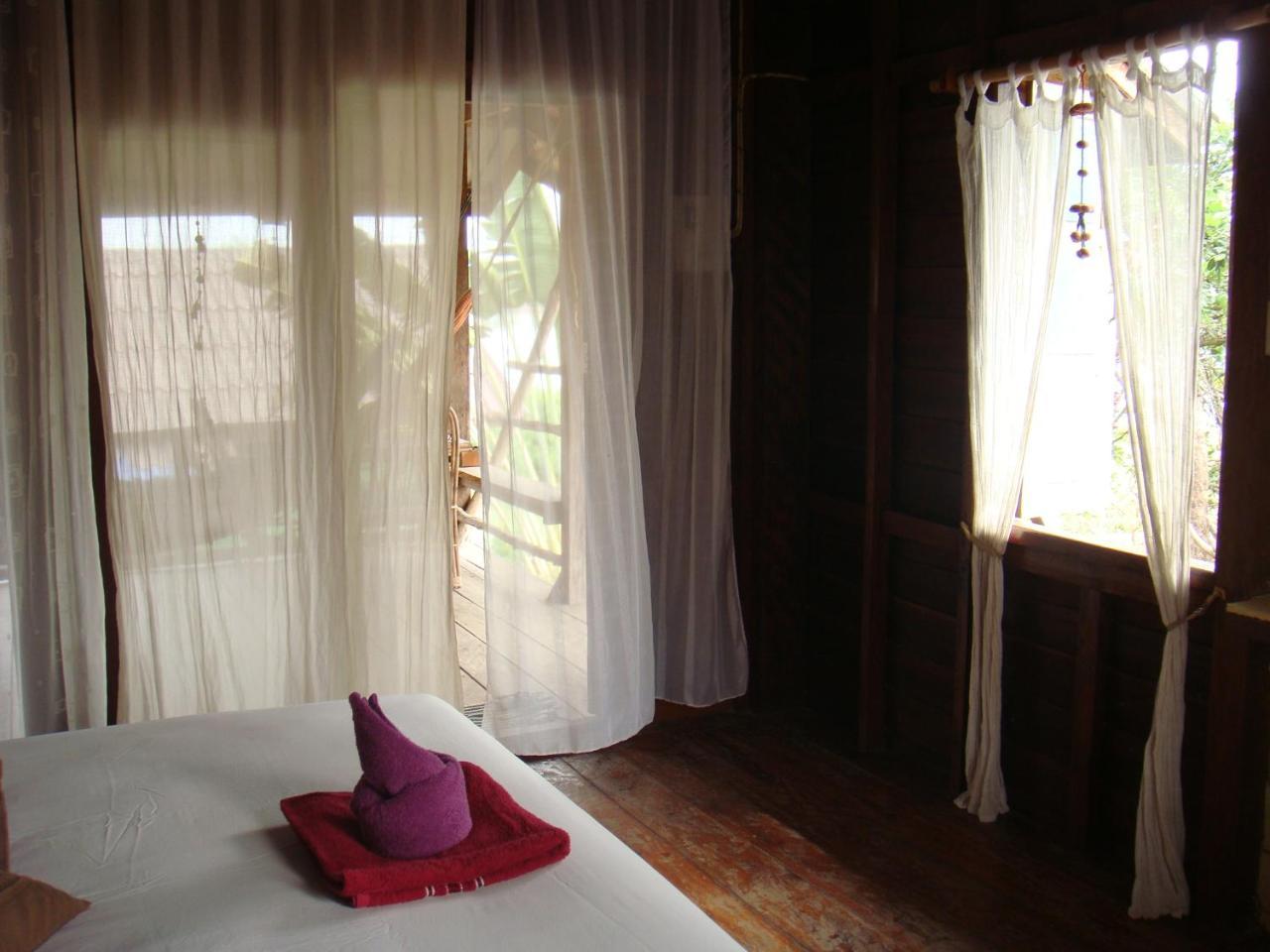 Crazygecko Otel Ban Dondét Dış mekan fotoğraf