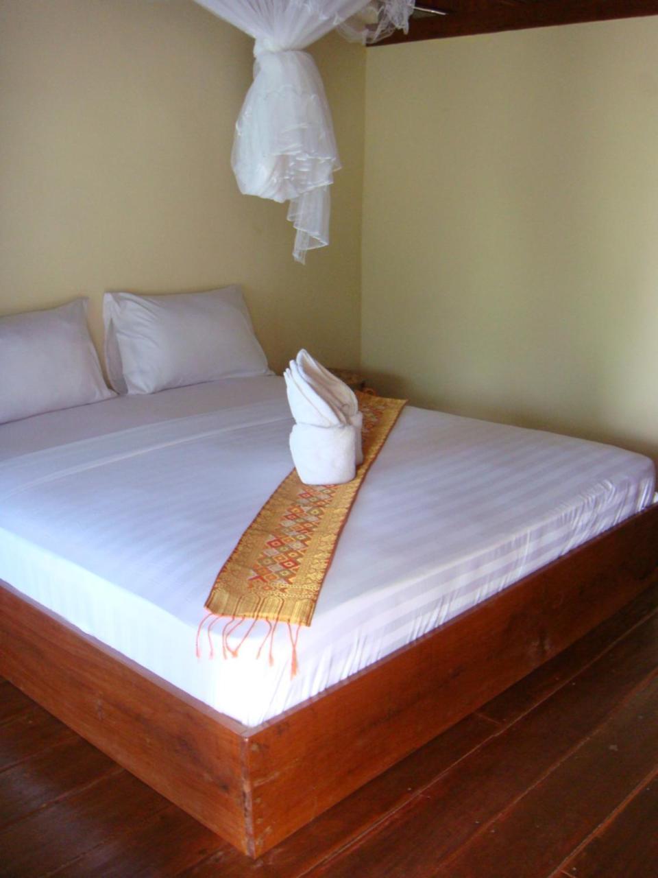 Crazygecko Otel Ban Dondét Dış mekan fotoğraf